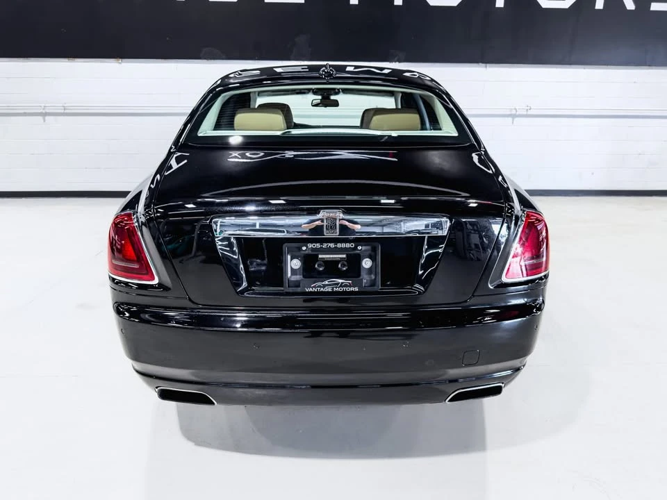 2010 Rolls-Royce Ghost 1st Gen - Image 20 of 20