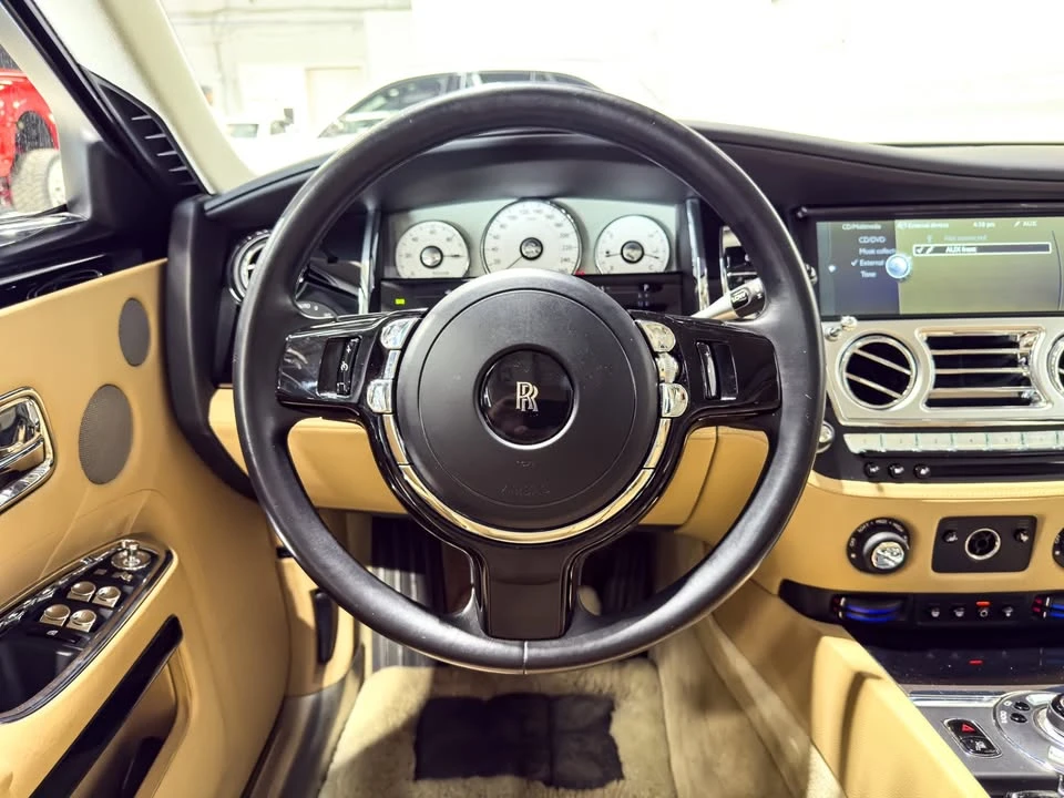 2010 Rolls-Royce Ghost 1st Gen - Image 18 of 20