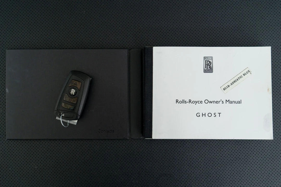 2010 Rolls-Royce Ghost 1st Gen - Image 21 of 21