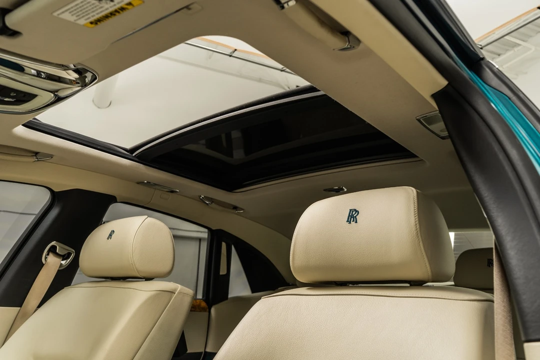 2010 Rolls-Royce Ghost 1st Gen - Image 18 of 21