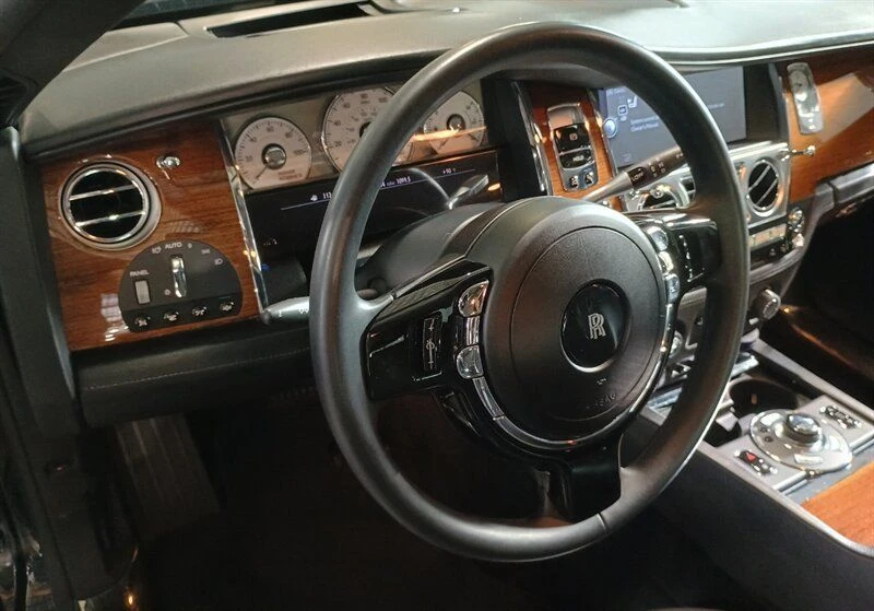 2010 Rolls-Royce Ghost 1st Gen - Image 19 of 20