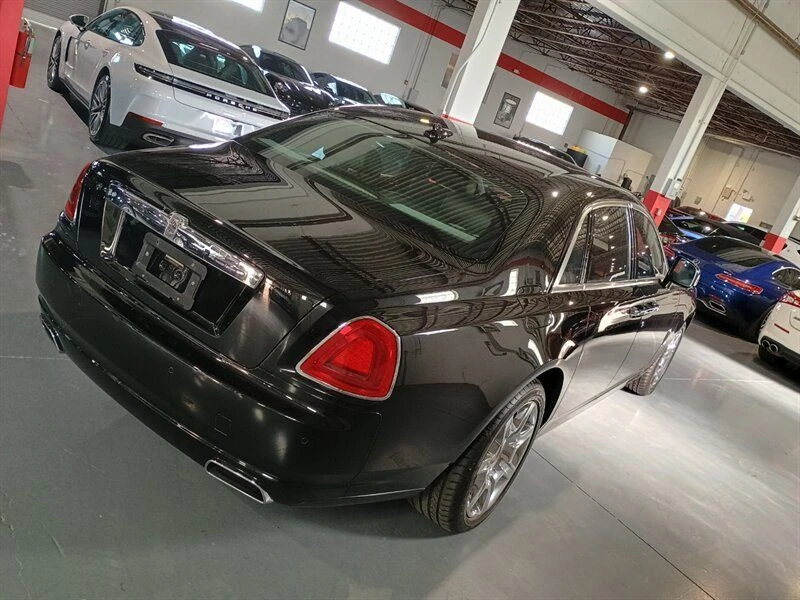 2010 Rolls-Royce Ghost 1st Gen - Image 6 of 20