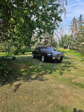 2010 Rolls-Royce Ghost