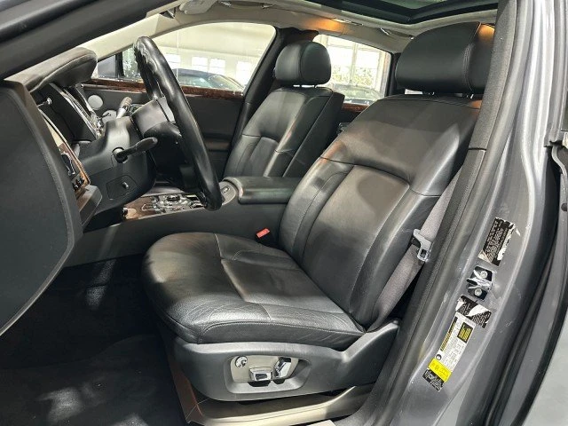 2010 Rolls-Royce Ghost 1st Gen - Image 3 of 20