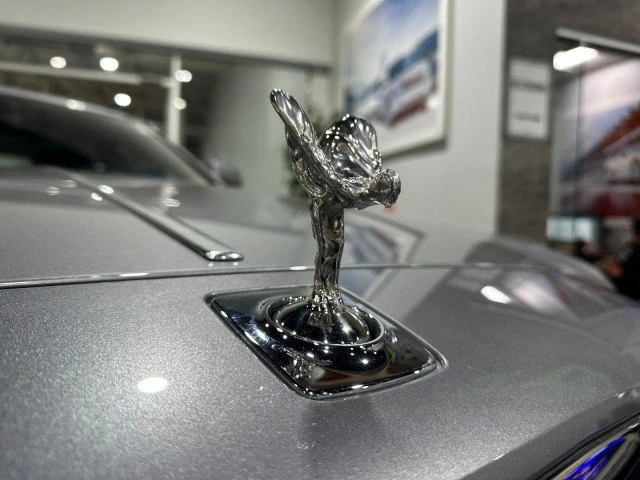 2010 Rolls-Royce Ghost 1st Gen - Image 6 of 20