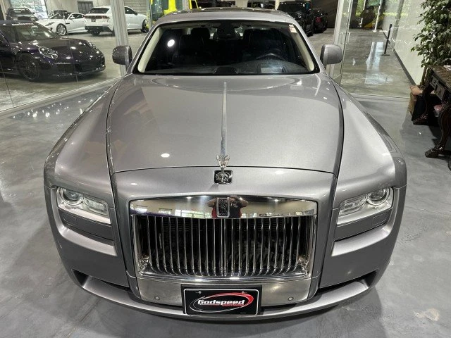 2010 Rolls-Royce Ghost 1st Gen - Image 13 of 20