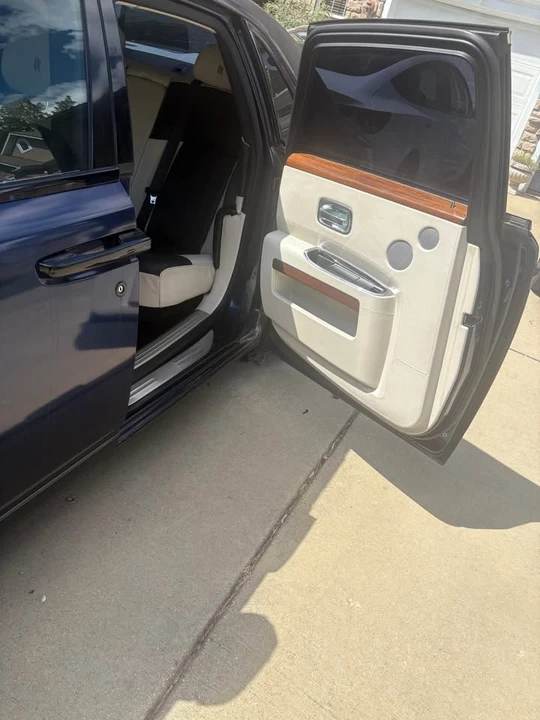 2010 Rolls-Royce Ghost 1st Gen - Image 4 of 6