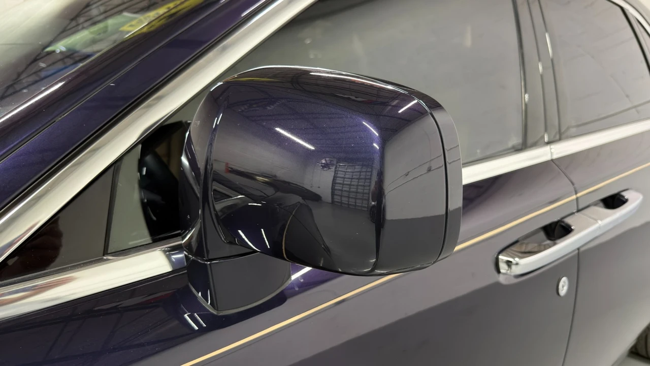 2010 Rolls-Royce Ghost 1st Gen - Image 26 of 31