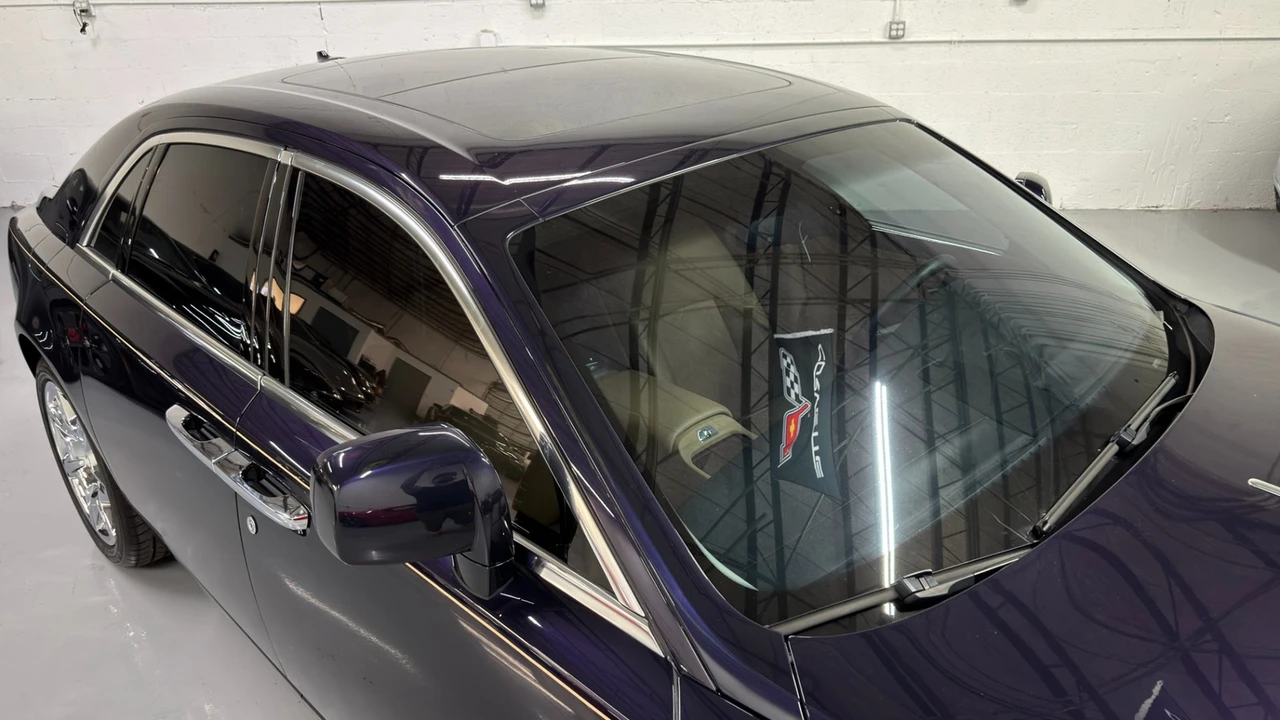 2010 Rolls-Royce Ghost 1st Gen - Image 5 of 31