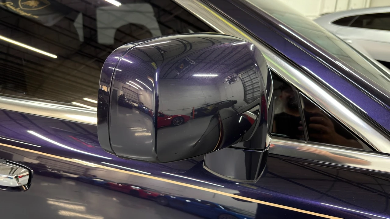 2010 Rolls-Royce Ghost 1st Gen - Image 6 of 31