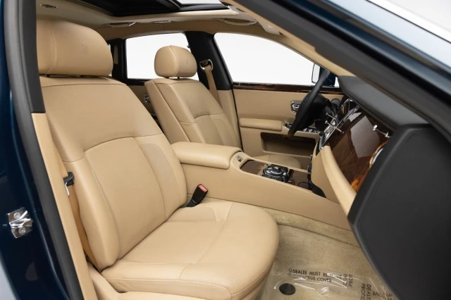 2010 Rolls-Royce Ghost 1st Gen - Image 4 of 4