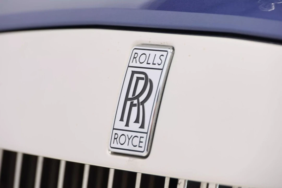 2010 Rolls-Royce Ghost 1st Gen - Image 12 of 25