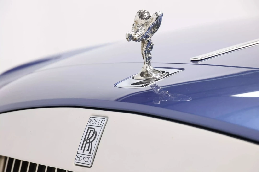 2010 Rolls-Royce Ghost 1st Gen - Image 10 of 25