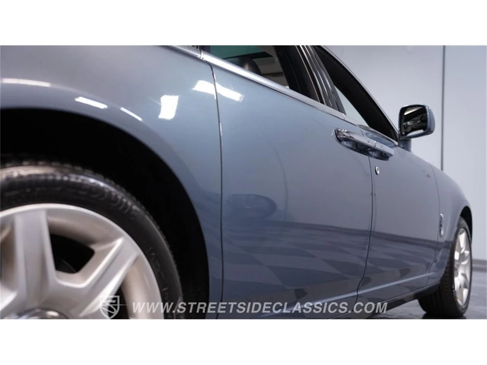 2010 Rolls-Royce Ghost 1st Gen - Image 23 of 31