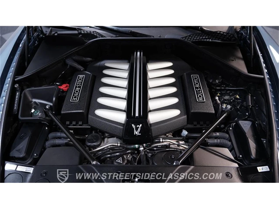 2010 Rolls-Royce Ghost 1st Gen - Image 3 of 31