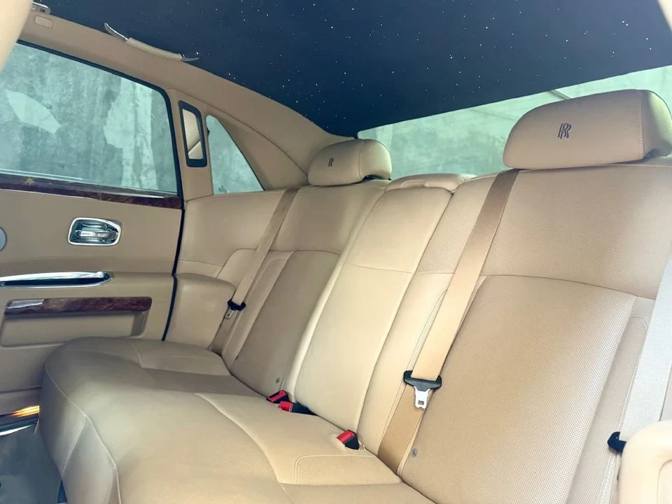 2010 Rolls-Royce Ghost 1st Gen - Image 20 of 21