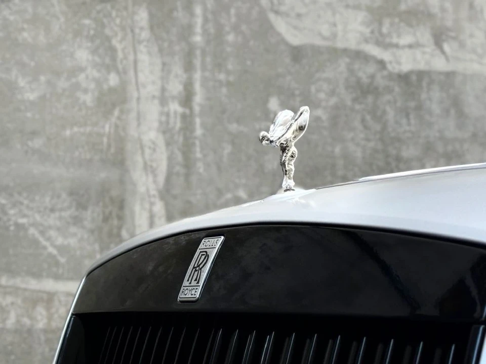 2010 Rolls-Royce Ghost 1st Gen - Image 5 of 21