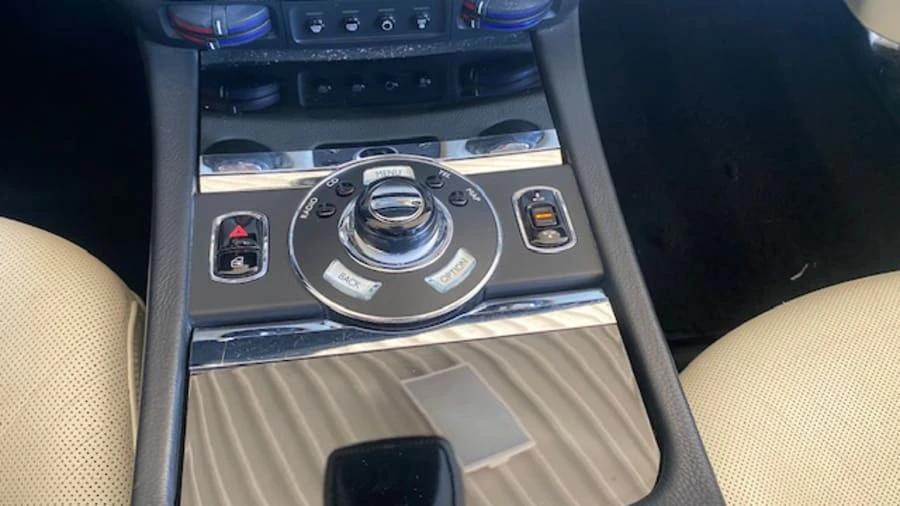 2010 Rolls-Royce Ghost 1st Gen - Image 7 of 14