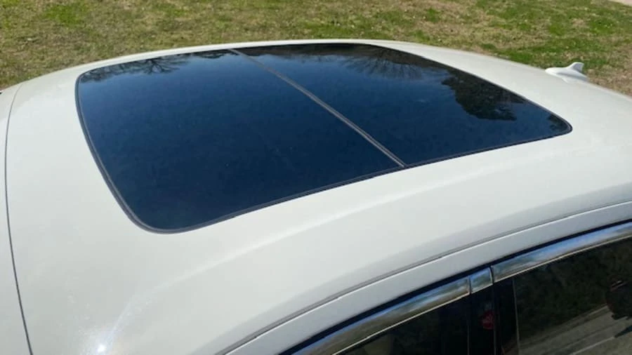 2010 Rolls-Royce Ghost 1st Gen - Image 11 of 14