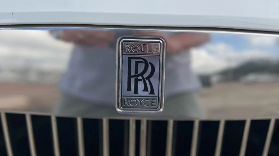 2010 Rolls-Royce Ghost 1st Gen - Image 22 of 30
