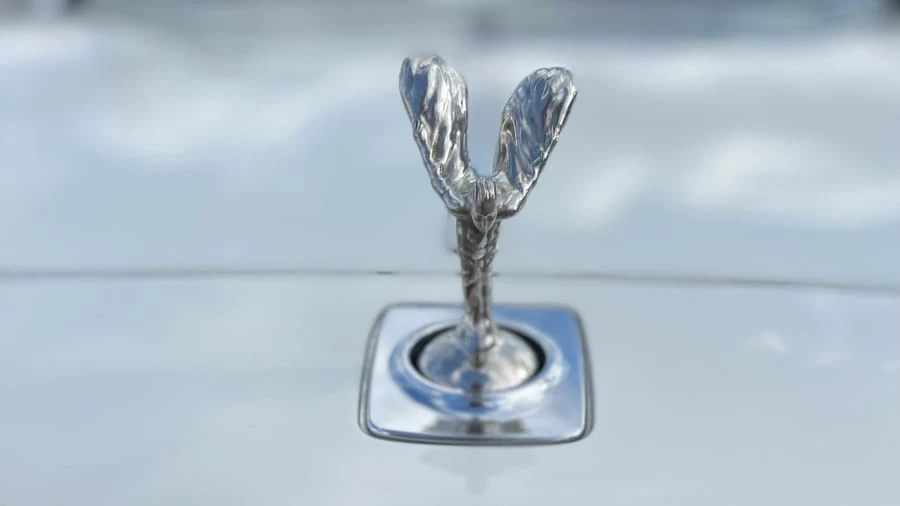 2010 Rolls-Royce Ghost 1st Gen - Image 23 of 30