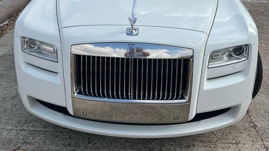 2010 Rolls-Royce Ghost 1st Gen - Image 28 of 30
