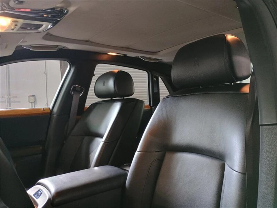 2010 Rolls-Royce Ghost 1st Gen - Image 17 of 31
