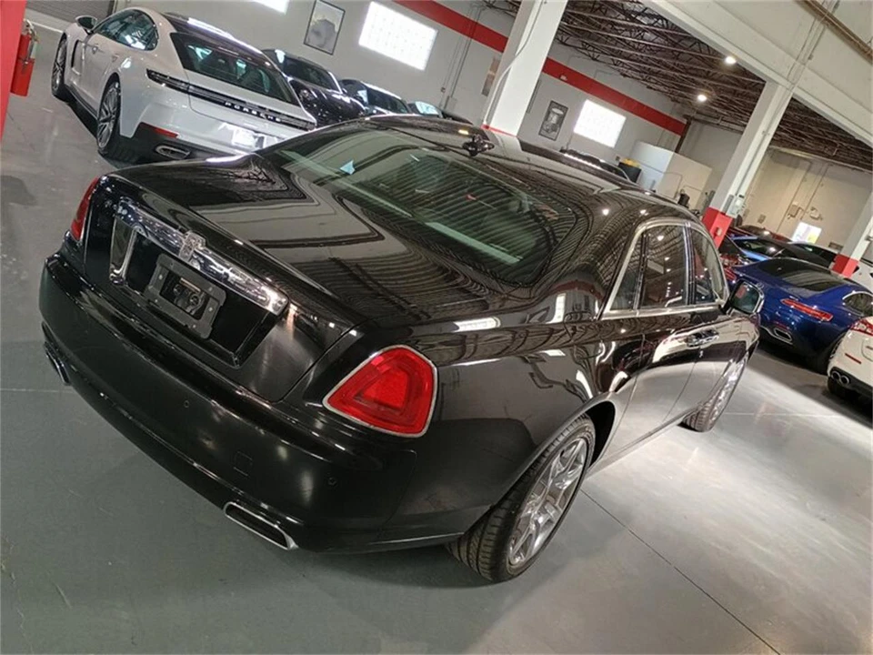 2010 Rolls-Royce Ghost 1st Gen - Image 6 of 31