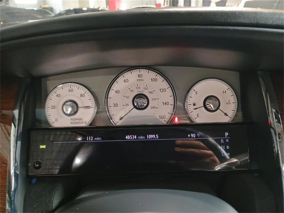 2010 Rolls-Royce Ghost 1st Gen - Image 21 of 31