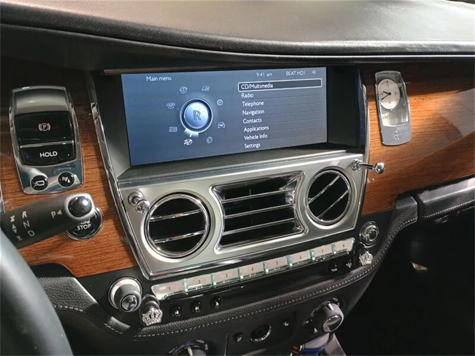 2010 Rolls-Royce Ghost 1st Gen - Image 22 of 31
