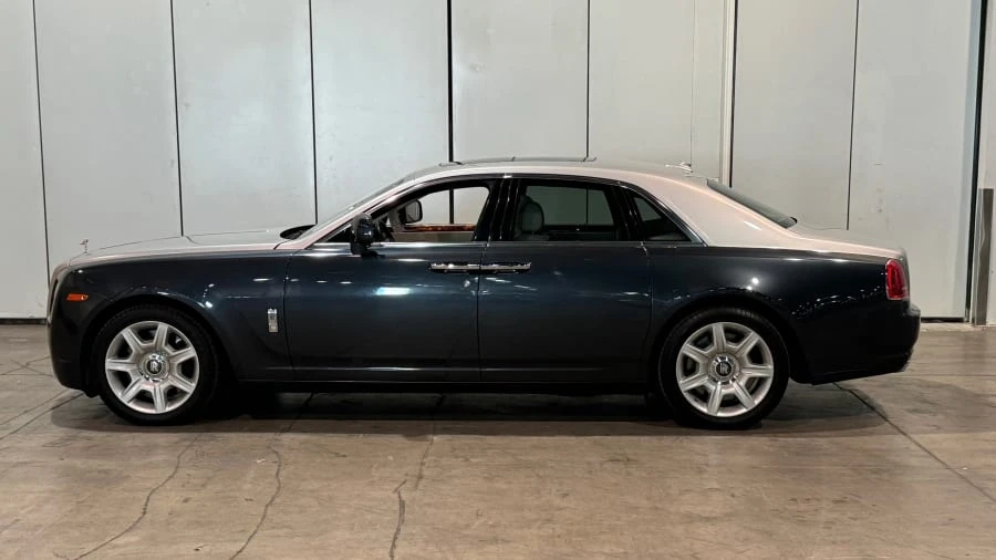 2010 Rolls-Royce Ghost 1st Gen - Image 2 of 14