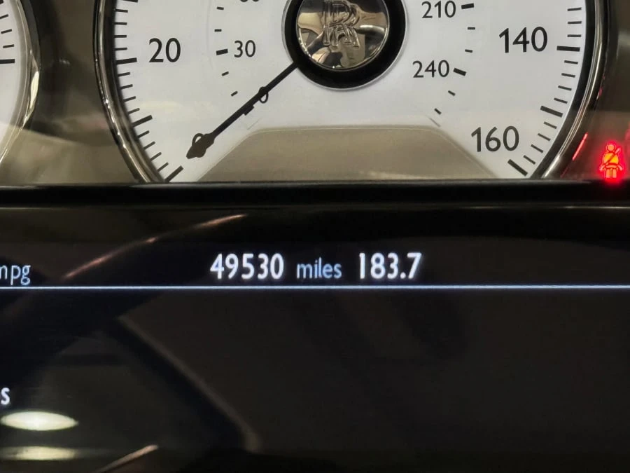 2010 Rolls-Royce Ghost 1st Gen - Image 11 of 14