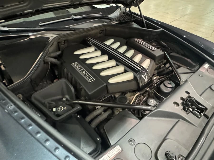 2010 Rolls-Royce Ghost 1st Gen - Image 12 of 14