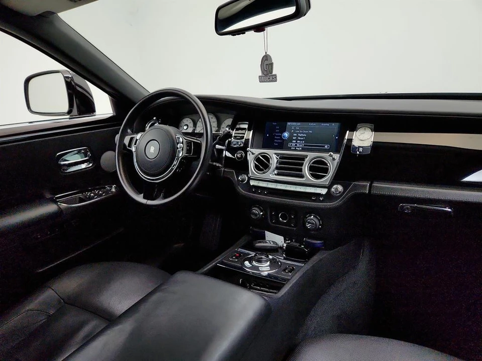 2010 Rolls-Royce Ghost 1st Gen - Image 26 of 31