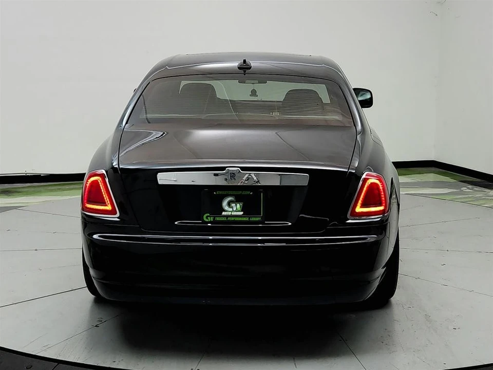 2010 Rolls-Royce Ghost 1st Gen - Image 6 of 31