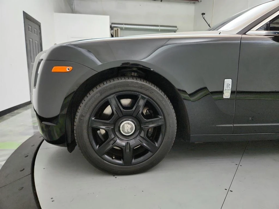 2010 Rolls-Royce Ghost 1st Gen - Image 31 of 31