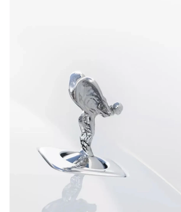 2010 Rolls-Royce Ghost 1st Gen - Image 7 of 17
