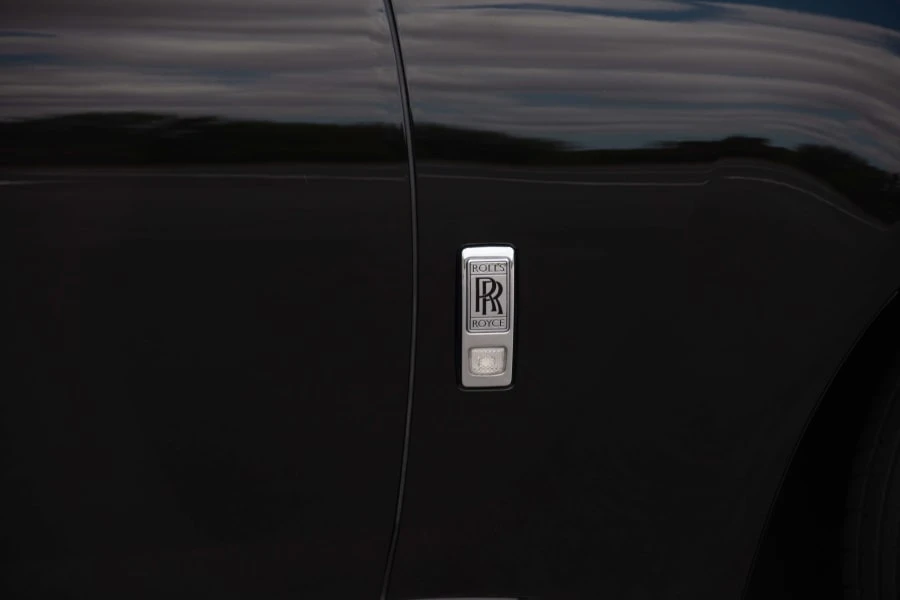 2010 Rolls-Royce Ghost 1st Gen - Image 18 of 31