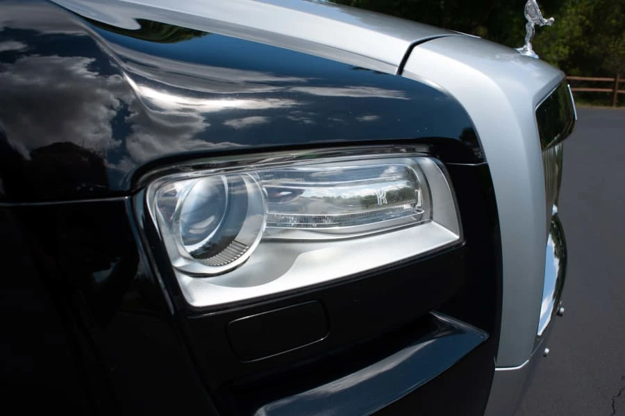 2010 Rolls-Royce Ghost 1st Gen - Image 19 of 31