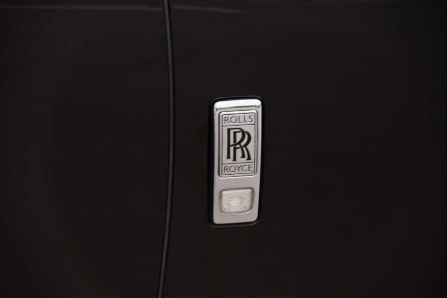 2010 Rolls-Royce Ghost 1st Gen - Image 20 of 31