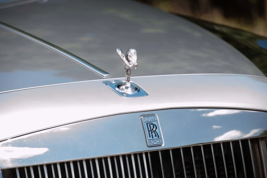 2010 Rolls-Royce Ghost 1st Gen - Image 23 of 31
