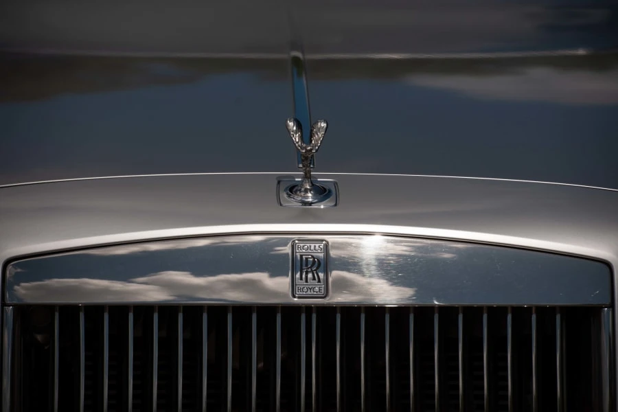 2010 Rolls-Royce Ghost 1st Gen - Image 25 of 31