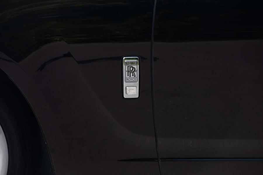 2010 Rolls-Royce Ghost 1st Gen - Image 29 of 31