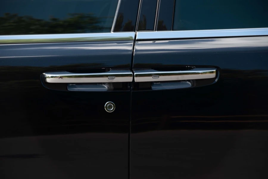 2010 Rolls-Royce Ghost 1st Gen - Image 30 of 31