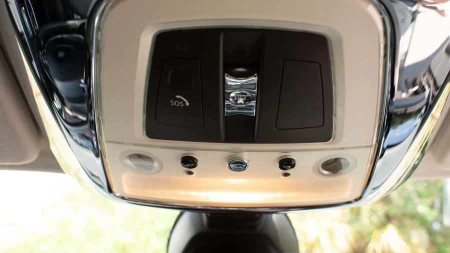 2010 Rolls-Royce Ghost 1st Gen - Image 12 of 31