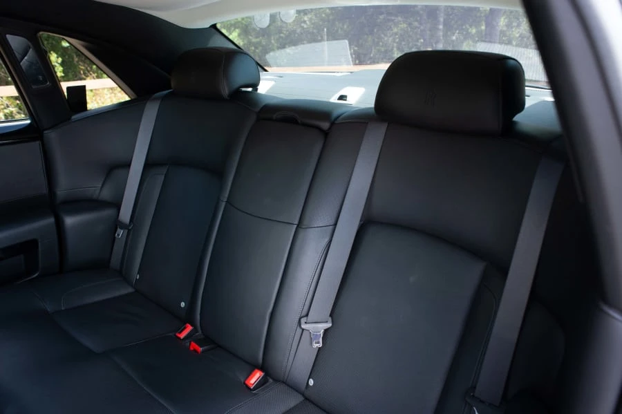 2010 Rolls-Royce Ghost 1st Gen - Image 7 of 31