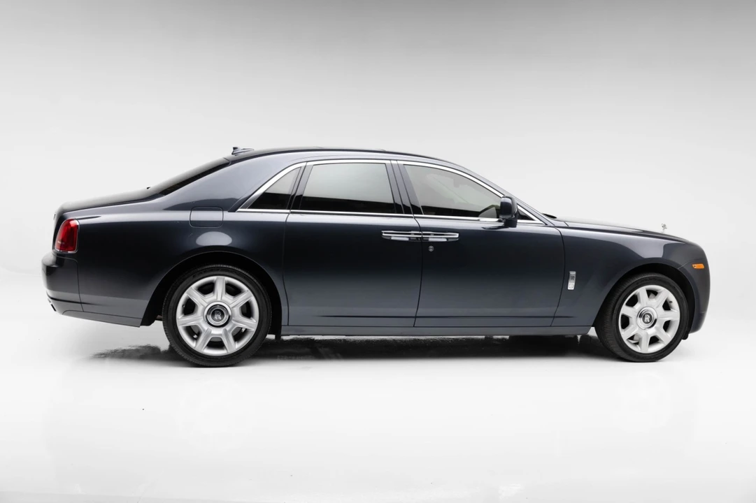 2010 Rolls-Royce Ghost 1st Gen - Image 15 of 21