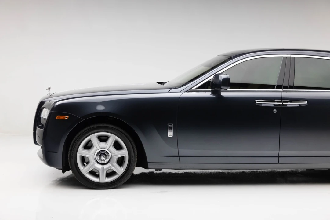 2010 Rolls-Royce Ghost 1st Gen - Image 21 of 21