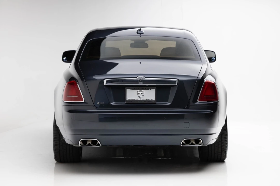 2010 Rolls-Royce Ghost 1st Gen - Image 7 of 31