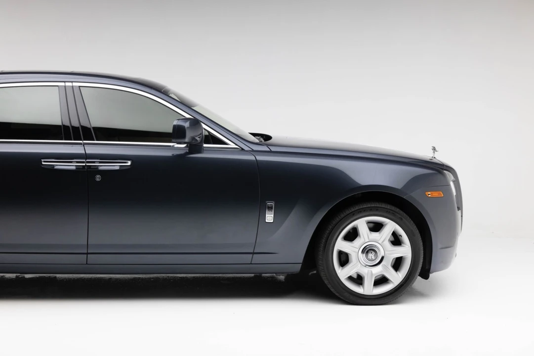 2010 Rolls-Royce Ghost 1st Gen - Image 19 of 31